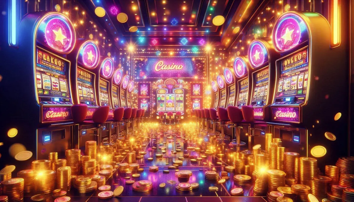 Casino Nice Le Ruhl